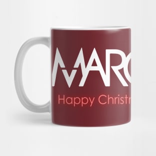 MAROON 5 Mug